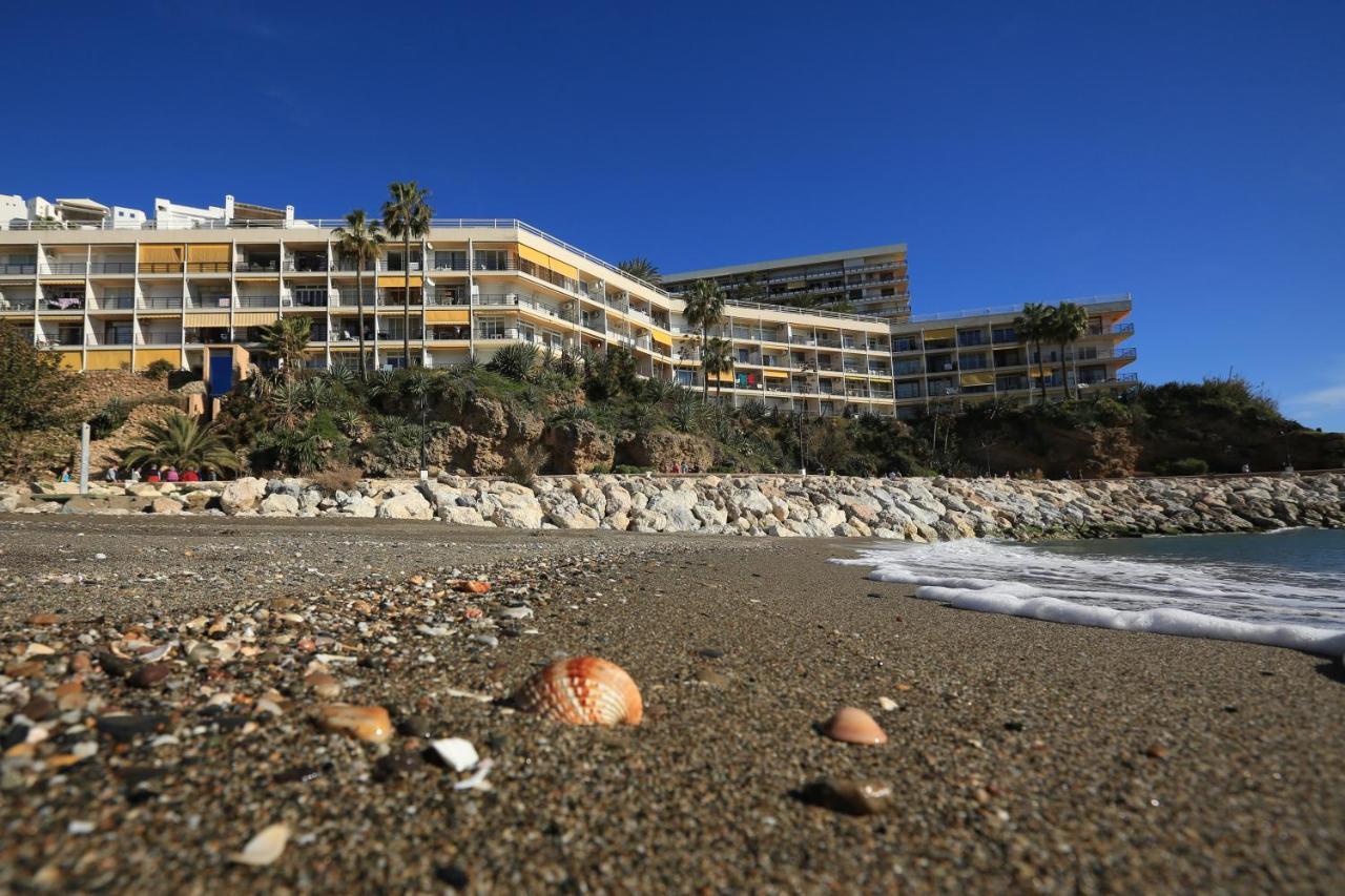 Magical Sea View Studios II Torremolinos Exterior foto